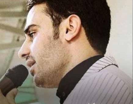 عکس داوود یونسی خواننده