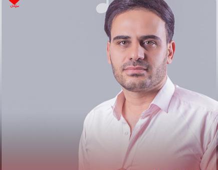 عکس داوود یونسی خواننده