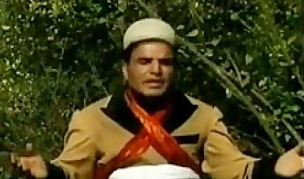 عکس داوود یونسی خواننده