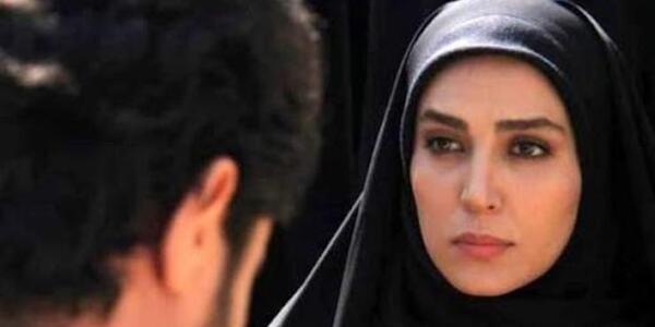 عکس واقعی داوود در سریال گاندو