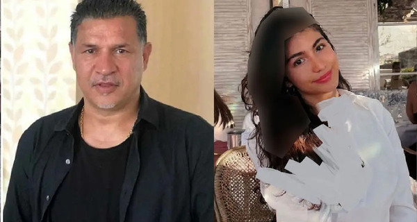 عکس های دایی حامد