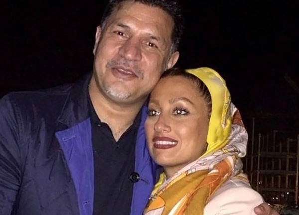 عکس های دایی حامد