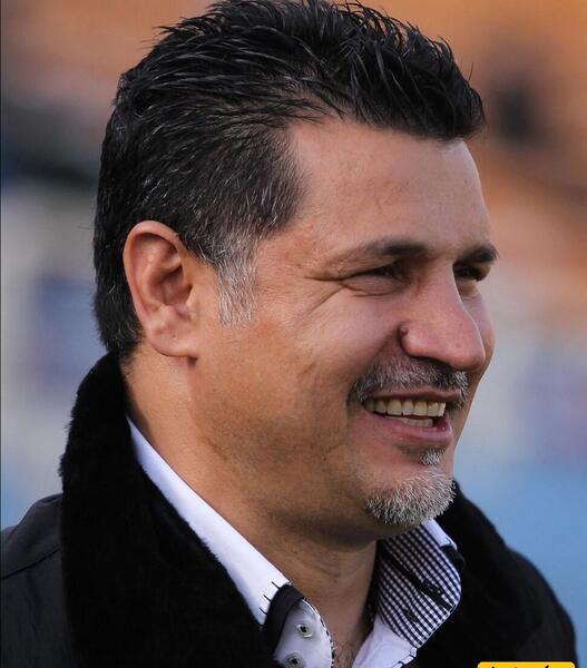 عکس های دایی