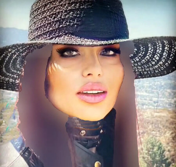 عکس های دایی