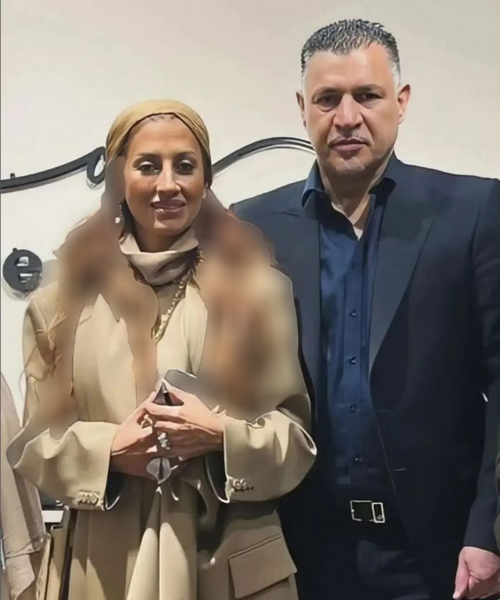 عکس های دایی