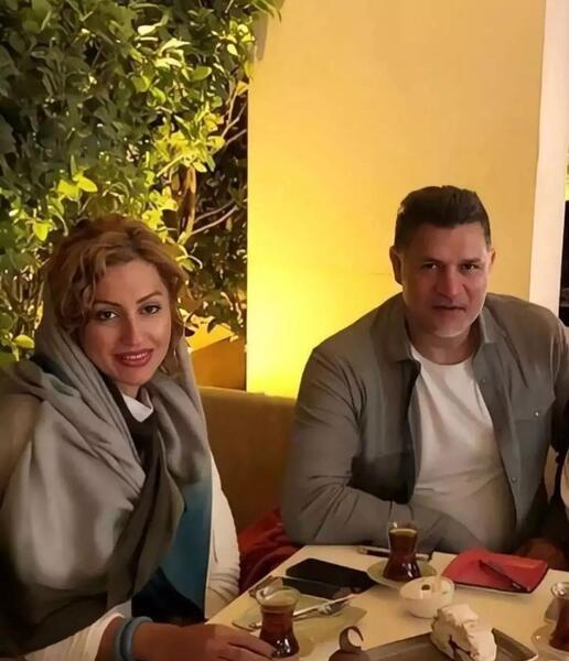 عکس های دایی
