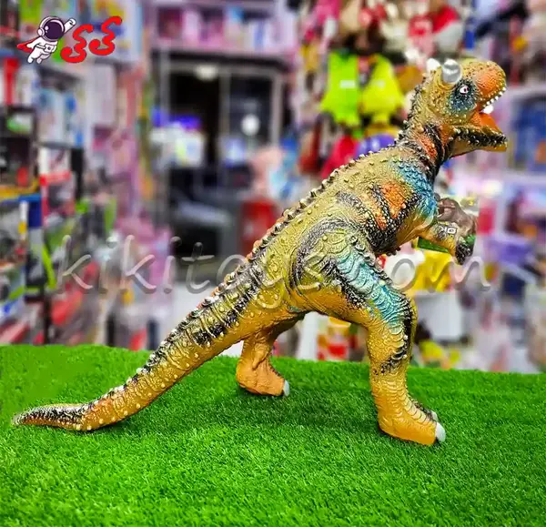 عکس دایناسور واقعی بزرگ