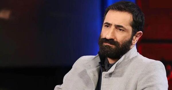 عکس دایی محسن در اکازیون