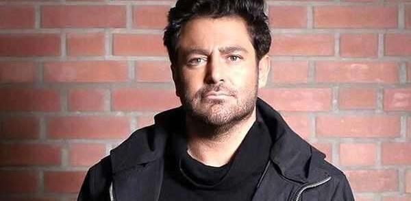 عکس دایی محمدرضا