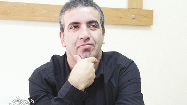 عکس های محمد دایی