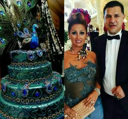 عکس های محمد دایی