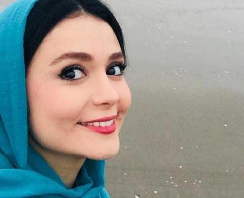عکس های کیمیا خواننده