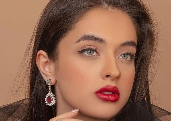 عکس های کیمیا خواننده
