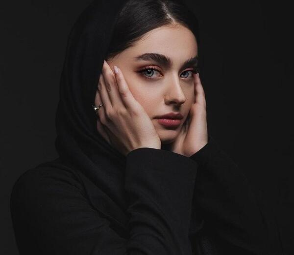 عکس های کیمیا خواننده
