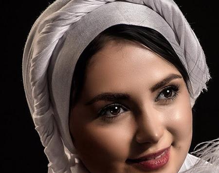 عکس های کیمیا خواننده