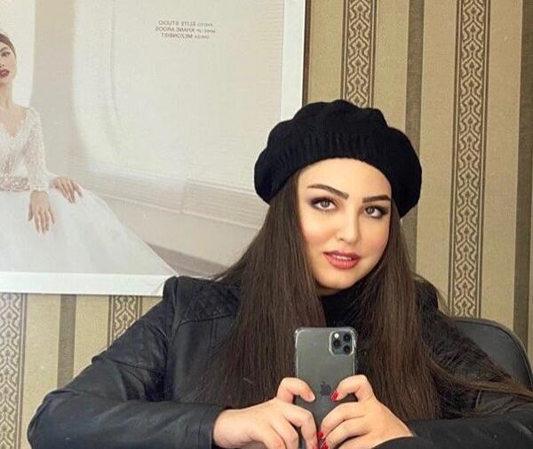 عکس های کیمیا خواننده