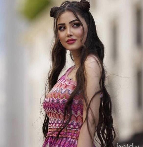 عکس های کیمیا خواننده