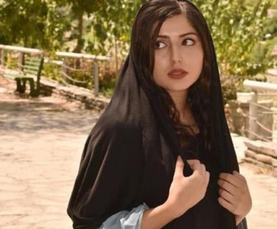 عکس های کیمیا تاج زاده