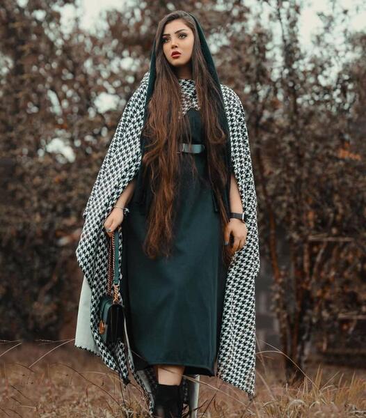 عکس های کیمیا تاج زاده