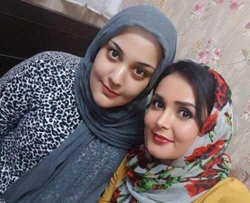 عکس های کیمیا گیلانی