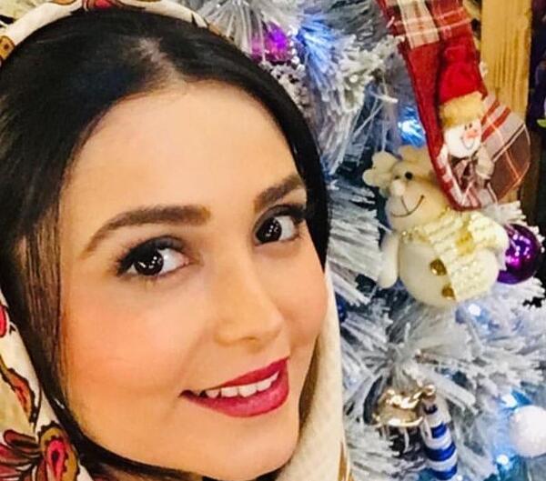 عکس های کیمیا گیلانی