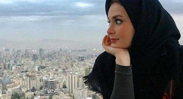 عکس های کیمیا گیلانی
