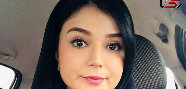 عکس های کیمیا گیلانی