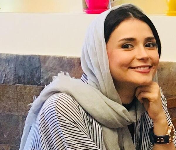 عکس های کیمیا گیلانی