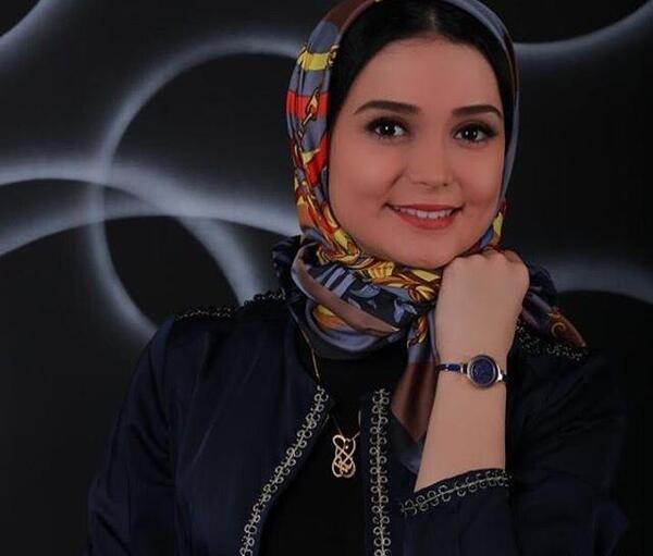 عکس های کیمیا گیلانی