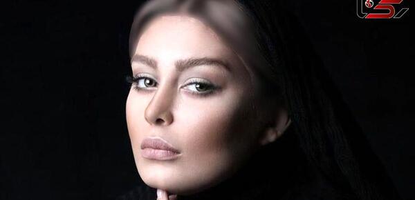 عکس های سحر قریشی در آمریکا