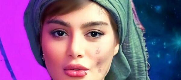 عکس های سحر قریشی در آمریکا