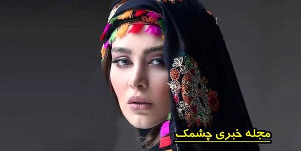 عکس های سحر قریشی در آمریکا