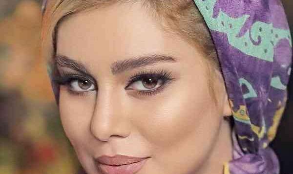 عکس های سحر قریشی با امیر تتلو