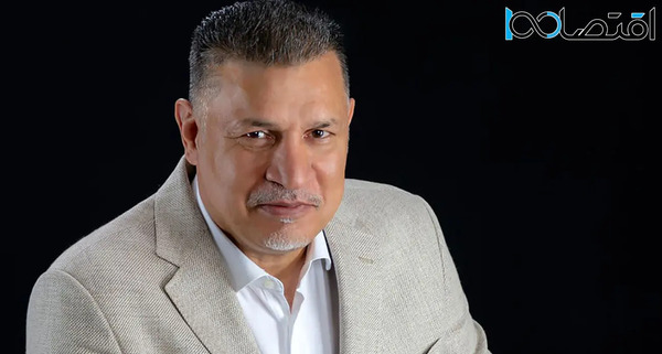 عکس قشنگ علی دایی