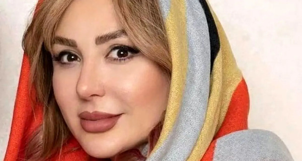 عکس های نیوشا ضیغمی قبل از عمل