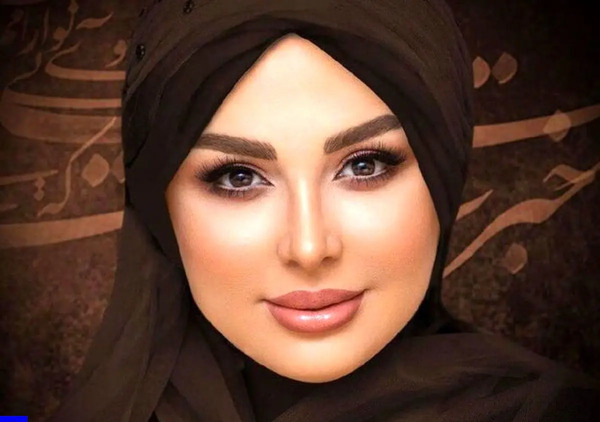 عکس های نیوشا ضیغمی قبل از عمل