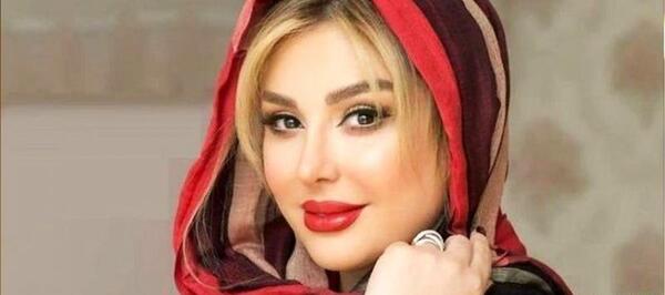 عکس های نیوشا ضیغمی قبل از عمل