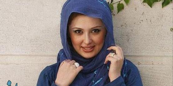 عکس های نیوشا ضیغمی قبل از عمل