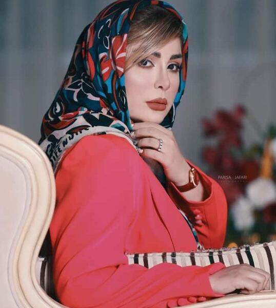 عکس های نیوشا ضیغمی جدید