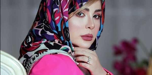 عکس های نیوشا ضیغمی جدید