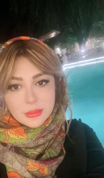 عکس های نیوشا ضیغمی جدید