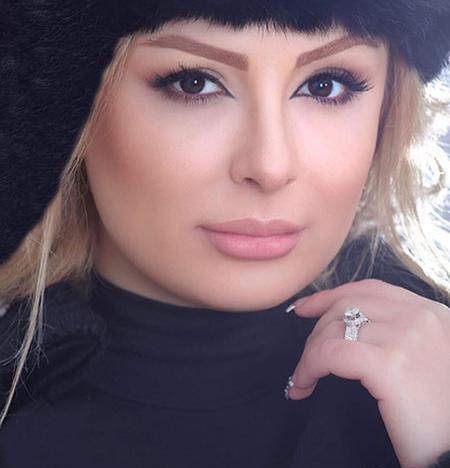 عکس های نیوشا ضیغمی جدید