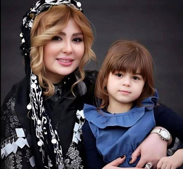 عکس های نیوشا ضیغمی جدید
