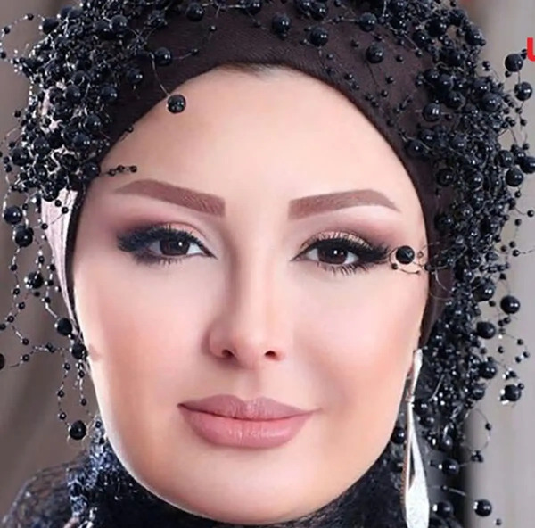 عکس های قدیمی نیوشا ضیغمی