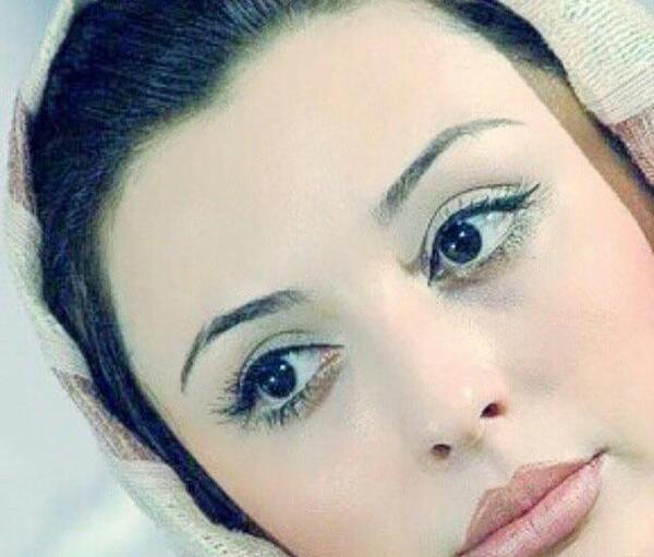 عکس های قدیمی نیوشا ضیغمی