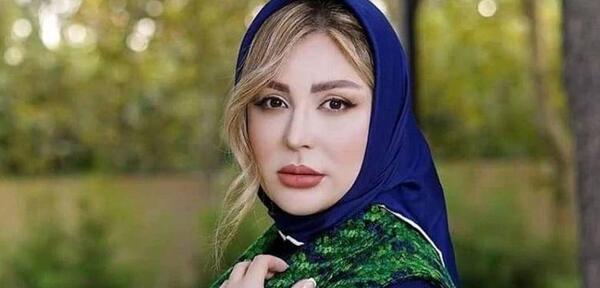 عکس های قدیمی نیوشا ضیغمی