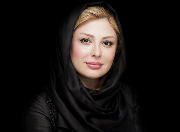 عکس های جدید نیوشا ضیغمی در سال ۱۴۰۰