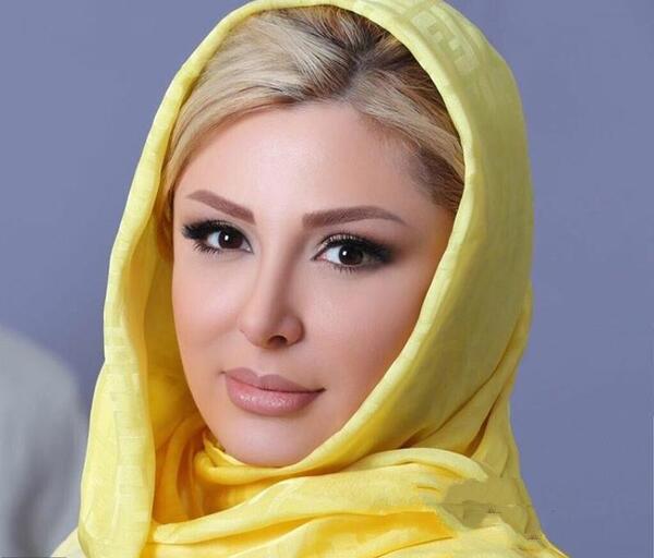 عکس های جدید نیوشا ضیغمی در سال ۱۴۰۰