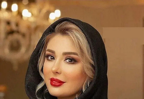 عکس های جدید نیوشا ضیغمی در سال ۱۴۰۰