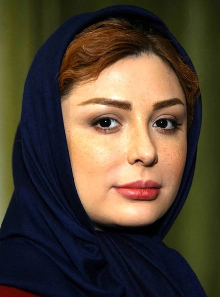 جدیدترین عکس های نیوشا ضیغمی